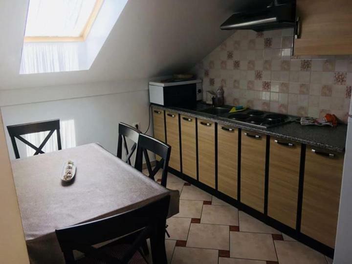 Apartmani Djura Селце Екстериор снимка