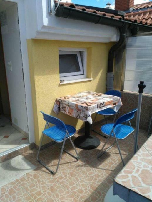 Apartmani Djura Селце Екстериор снимка