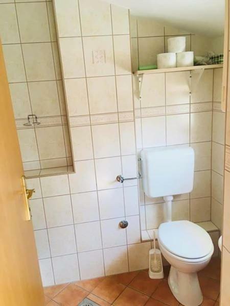 Apartmani Djura Селце Екстериор снимка